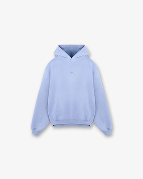 Flexible Comfort 247 Oversized Hoodie - Dusk