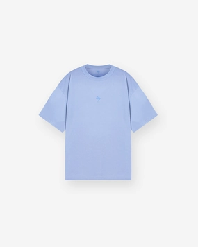 247 Oversized T-Shirt - Dusk Comfortable texture