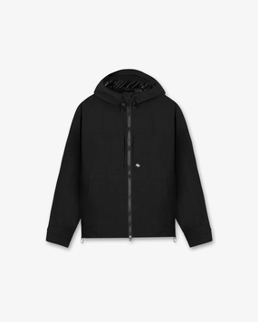 247 Taped Jacket - Black Double Layered