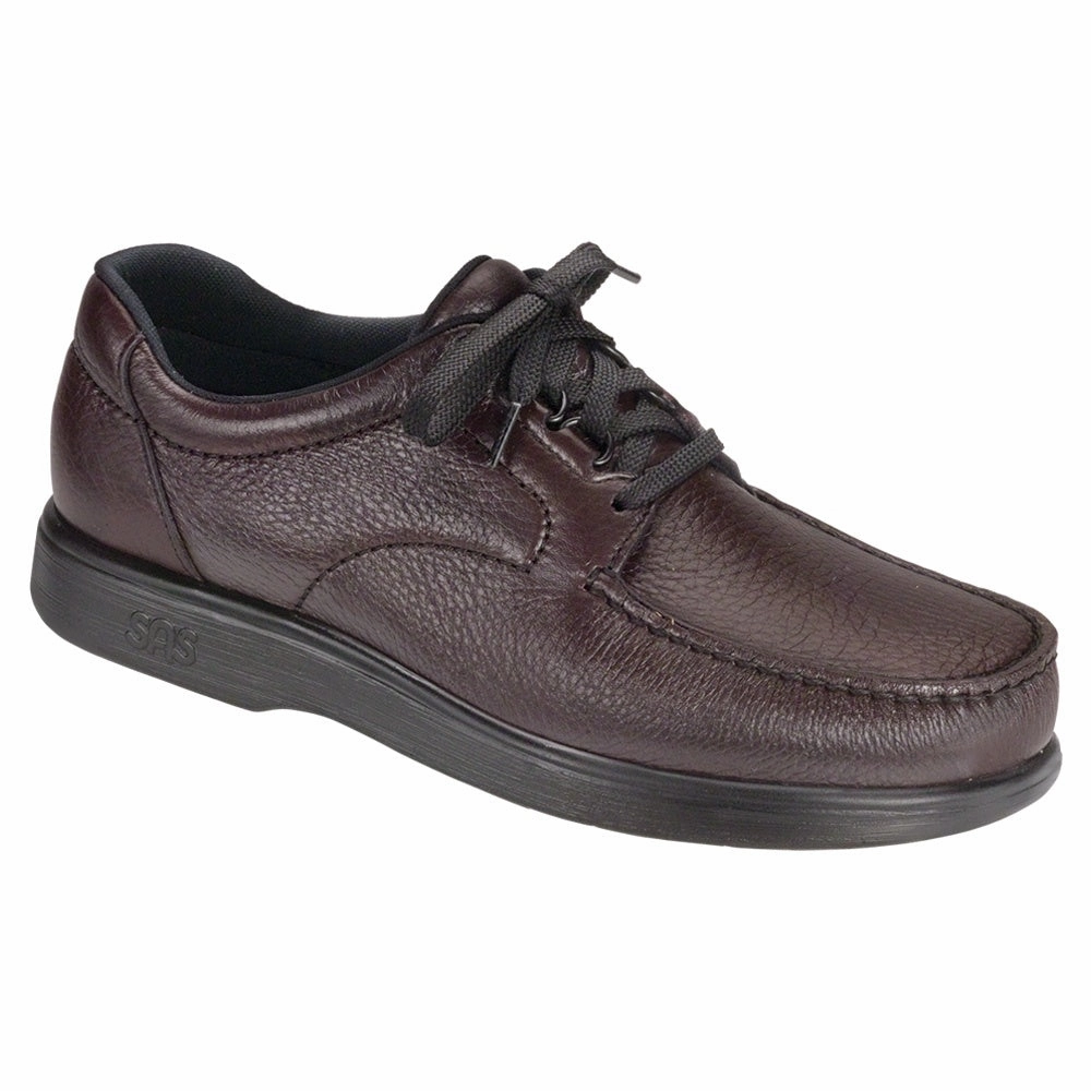 Comfortable Step Comfort Fit 'Bout Time - Cordovan