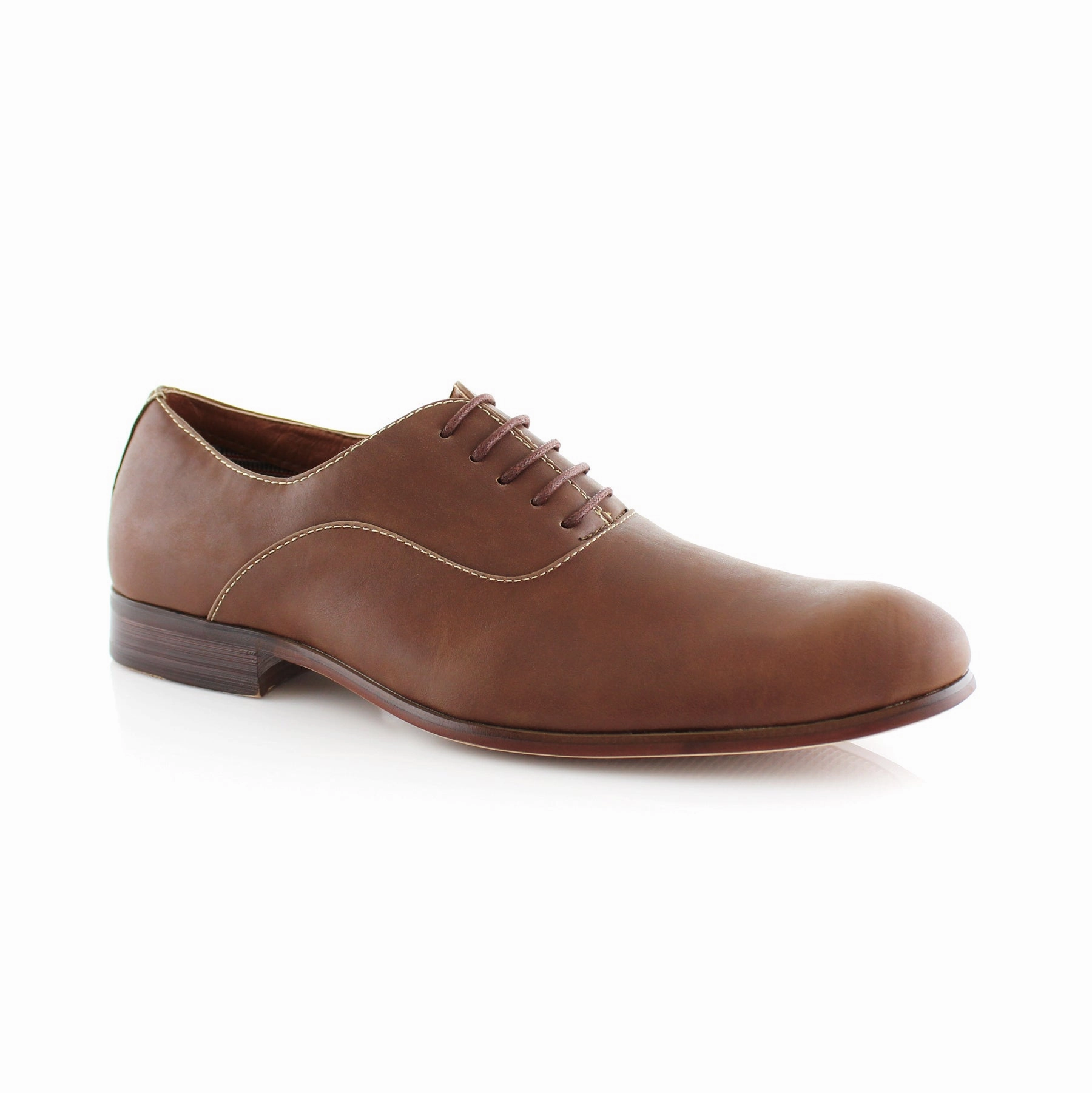 ABEL Comfortable Leather Shoes Smart Walking