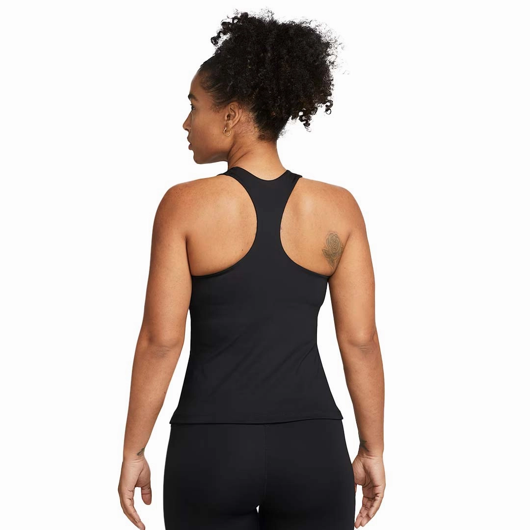 Mold resistant Nike - Women's Swoosh Bra Tank Top (DV9897 010)