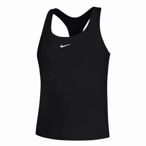 Nike - Women's Swoosh Bra Tank Top (DV9897 010) Daily Wear Jacket