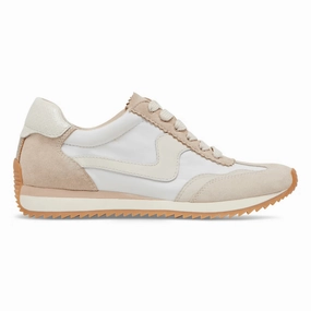 Plush Touch Slim breathability Dolce Vita Women's B.NTCD Ivory Multi Nylon