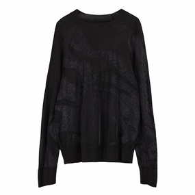 adidas - Unisex adidas x Y-3 Knit Sweater (IN4340) Clean Edge Piece