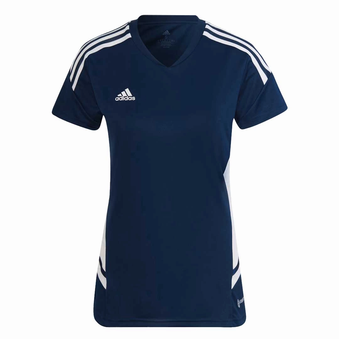 Dual Layer Insulation adidas - Women Condivo 22 Jersey (HA6289)