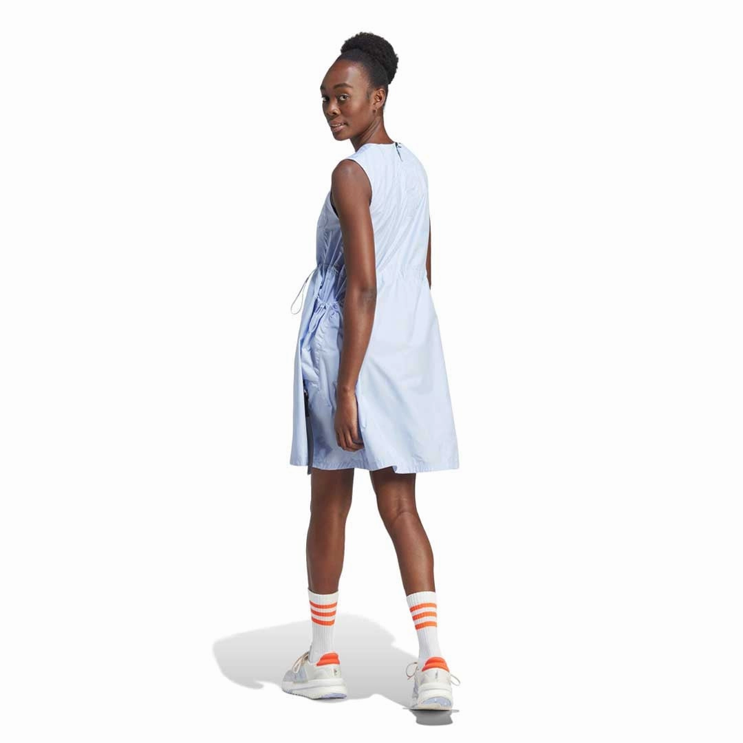 Eco Friendly Material adidas - Women's City Escape Dress (IC0275)