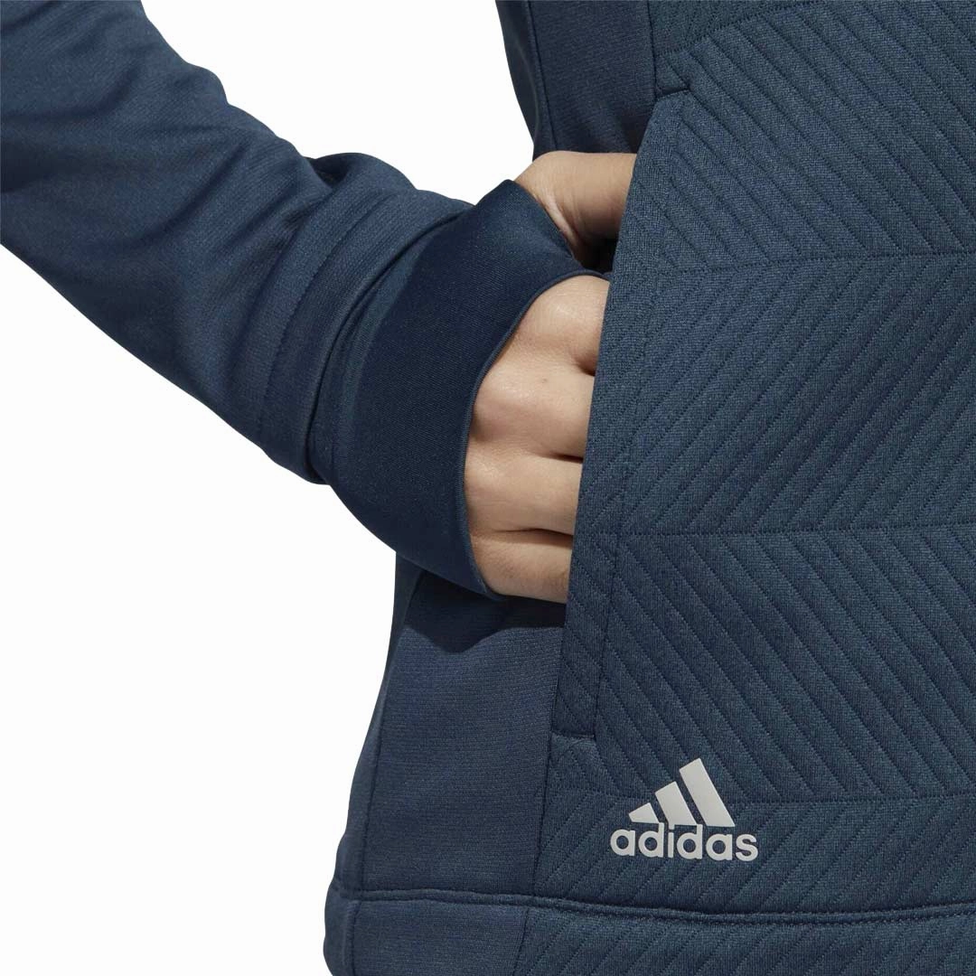 WaterRepellent Finish adidas - Women's COLD.RDY Jacket (HG6993)