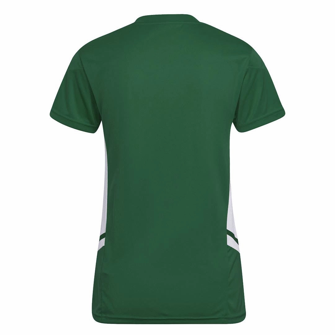 adidas - Women's Condivo 22 Jersey (HE3060) Zippered Vents