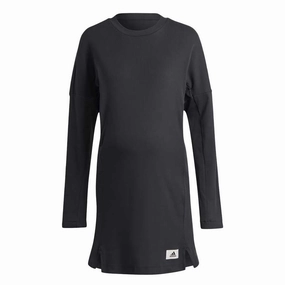 Seamless Technology QuickDryFinish adidas - Women's Dress (Maternity) (IL2979)