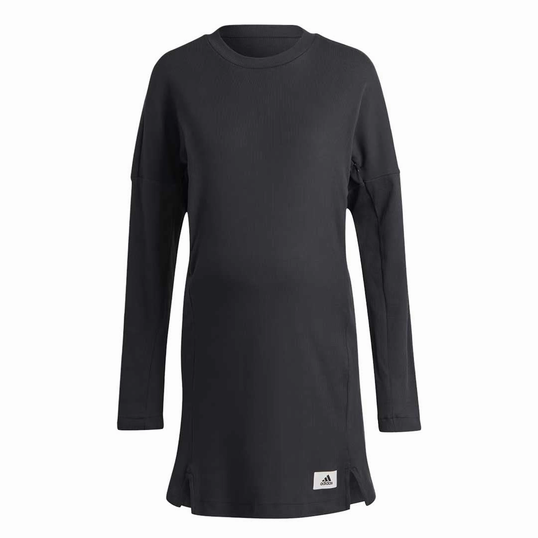 Seamless Technology QuickDryFinish adidas - Women's Dress (Maternity) (IL2979)