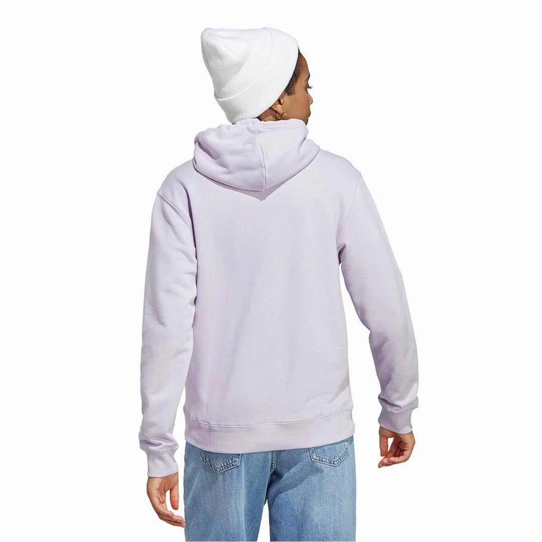 Classic Fit adidas - Women's Essentials Big Logo FT Hoodie (IC6899)