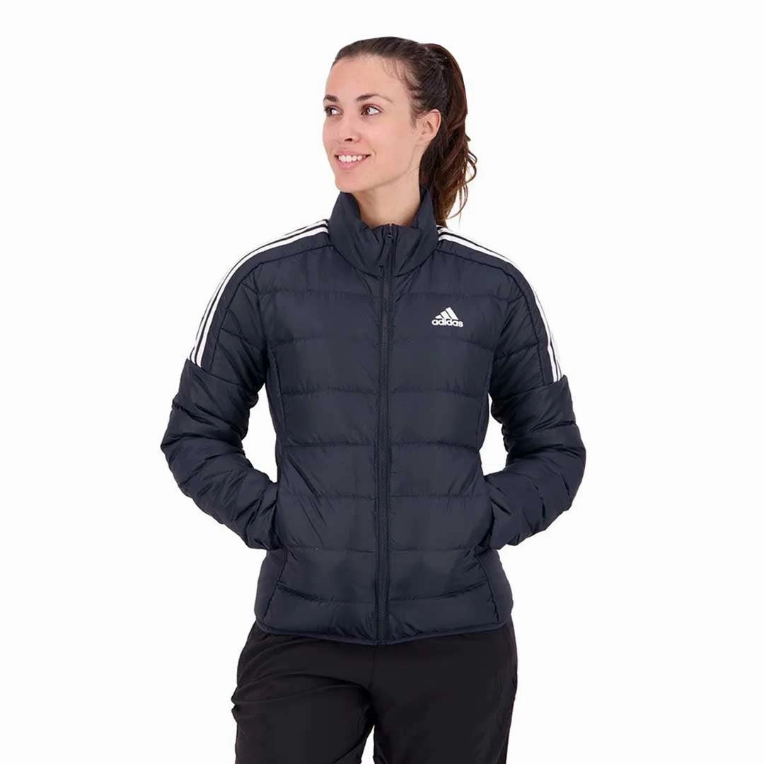adidas - Women's Essentials Down Jacket (GT9160) QuickAccess Pockets