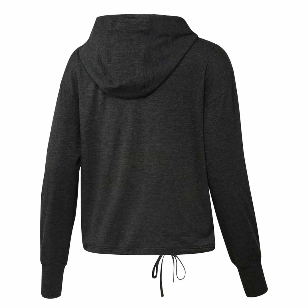 Tear Resistant Material Durable Coating adidas - Women's Essentials Slub Golf Hoodie (HA3476)