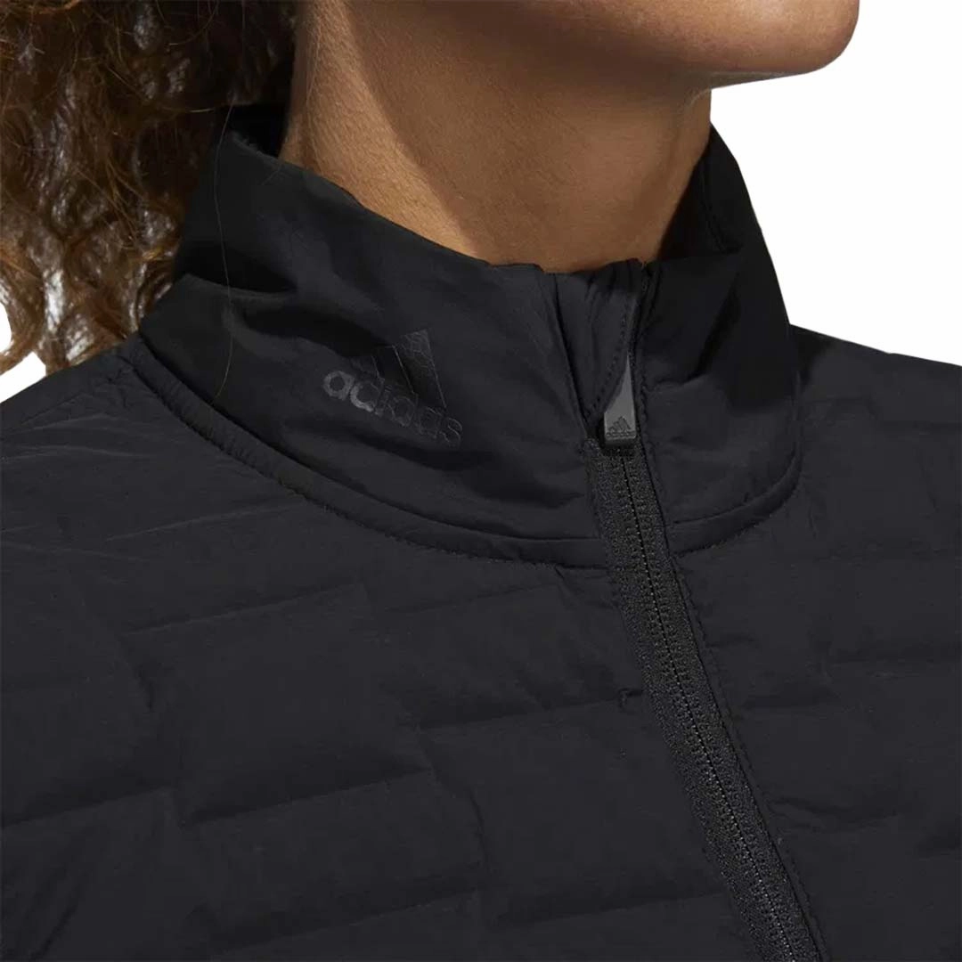 adidas - Women's Frostguard Jacket (H48517) Transitional Wear