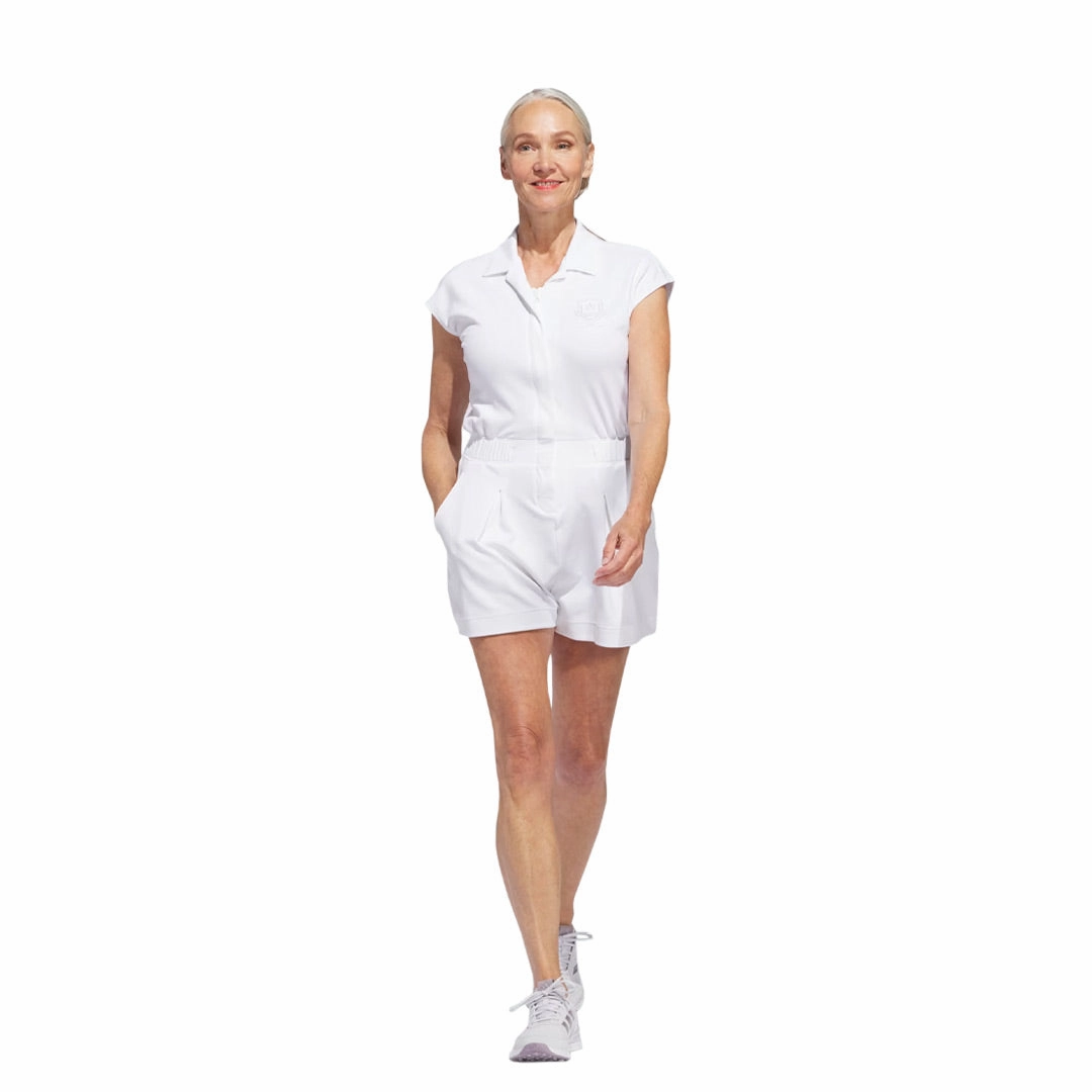 Odor Resistant Tech adidas - Women's Go-To Romper (IP8665)
