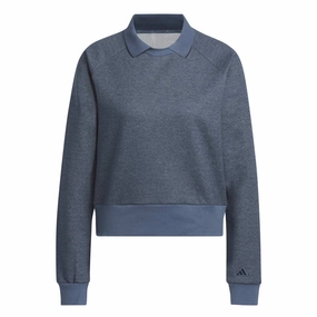 Cold Resist adidas - Women's Go-To Sweatshirt (IP4195)