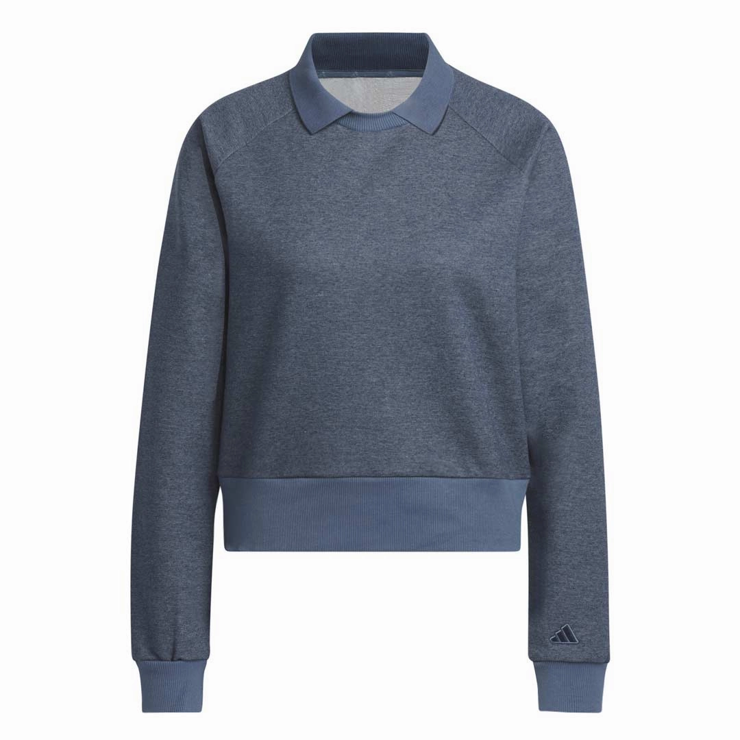 Cold Resist adidas - Women's Go-To Sweatshirt (IP4195)
