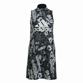 Travel Must Fire Retardant Treated Fabric adidas - Women's Graphic Dress (IC0565)