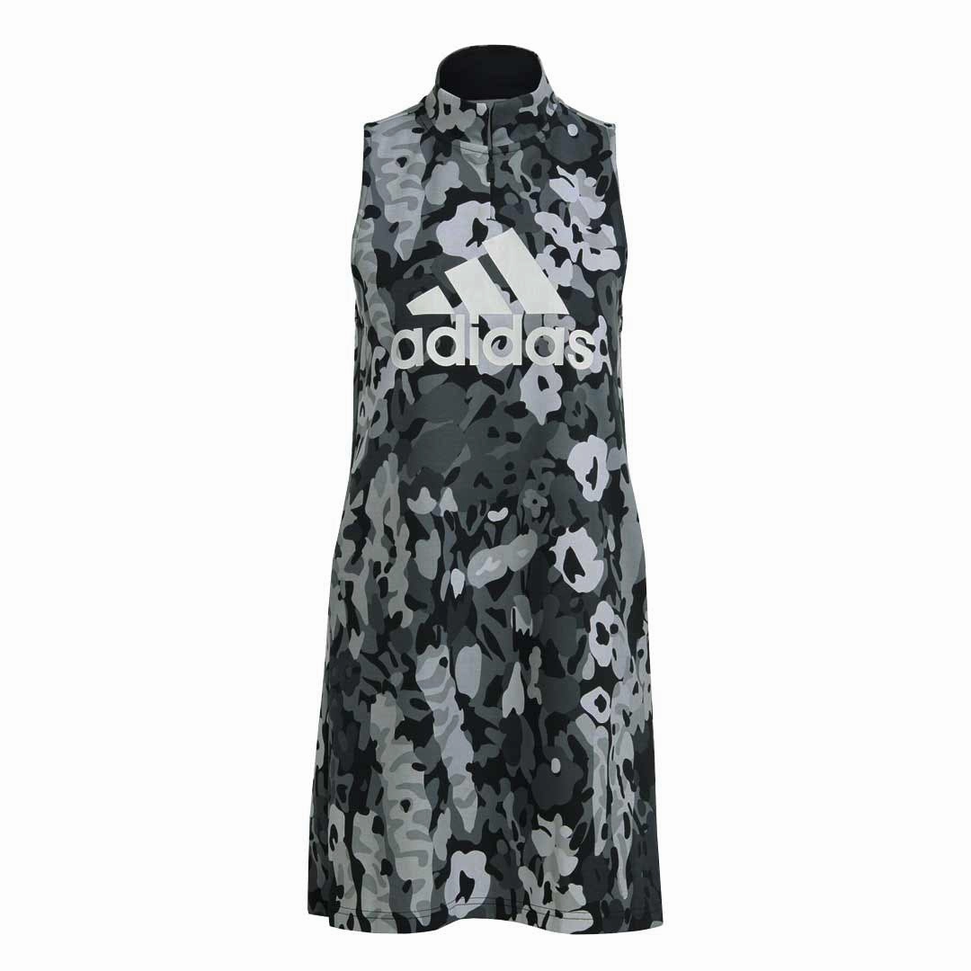 Travel Must Fire Retardant Treated Fabric adidas - Women's Graphic Dress (IC0565)