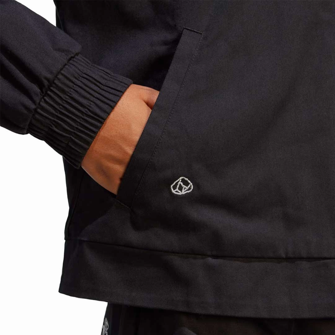 Subtle Layers adidas - Women's Healing Graphics Track Top (IC0800)