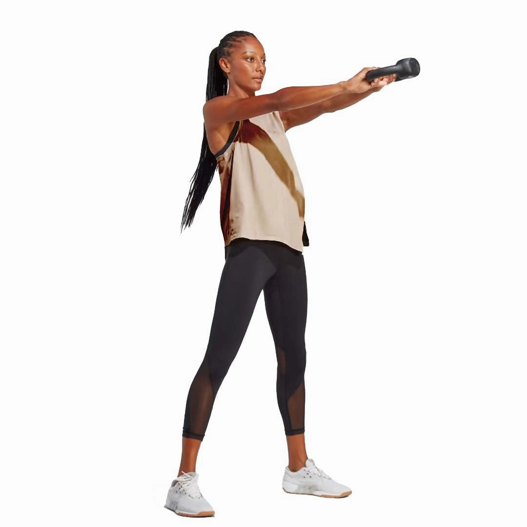 adidas - Women's HIIT Aeroready Training Tank Top (HY5399) Casual Feel