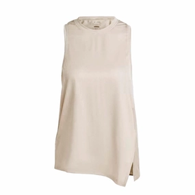 adidas - Women's HIIT Aeroready Training Tank Top (HY5399) Durable Outer Layer No Wrinkle