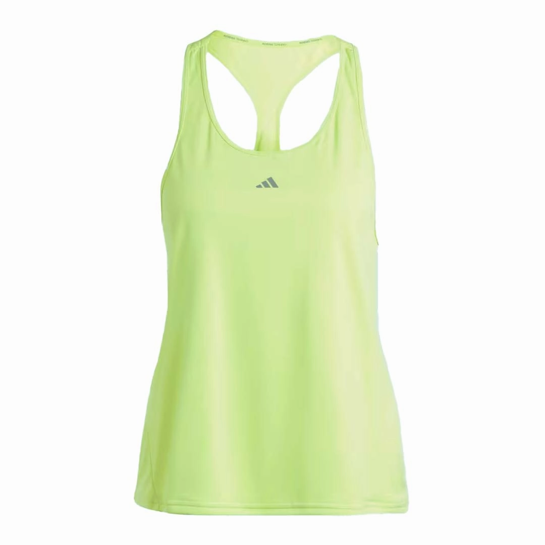 Classic Fit adidas - Women's HIIT Heat.Rdy Sweat Conceal Tank Top (IM2660)