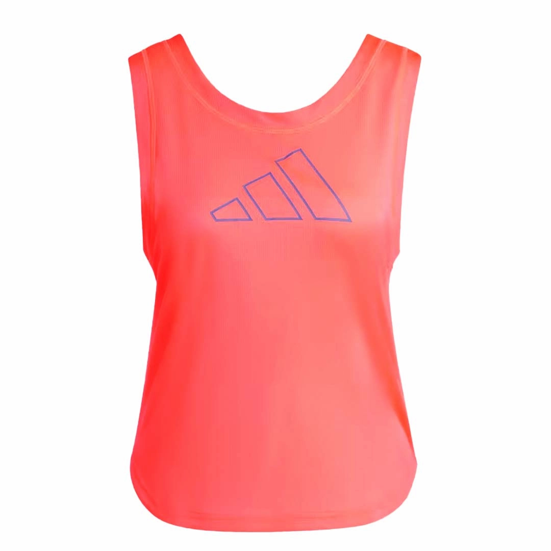 LightweightConstruction adidas - Women's Hyperbright Training Tank Top (IL6622)
