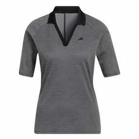 All Season Versatility adidas - Women's No Show Polo (HT1316)