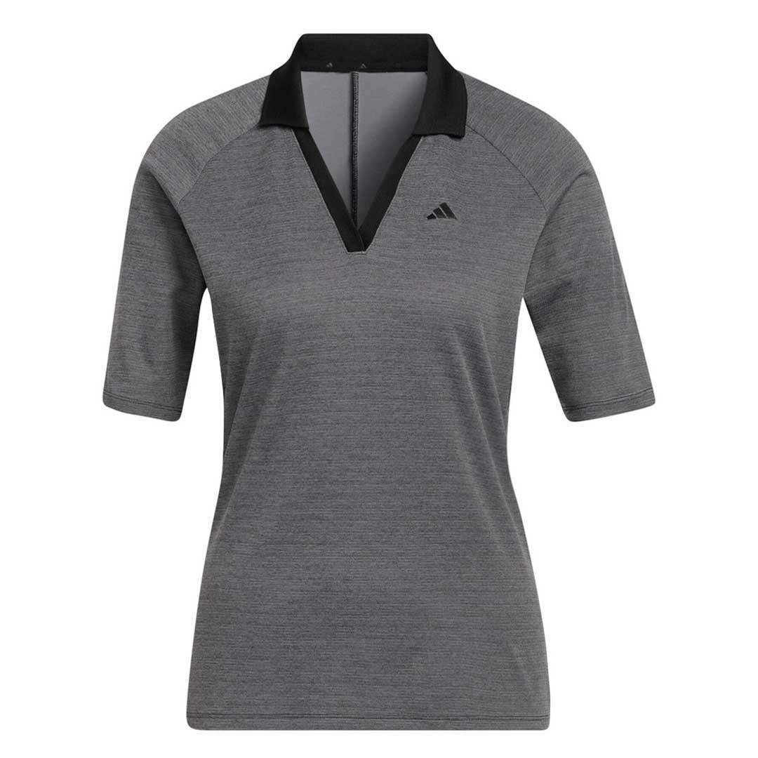 All Season Versatility adidas - Women's No Show Polo (HT1316)