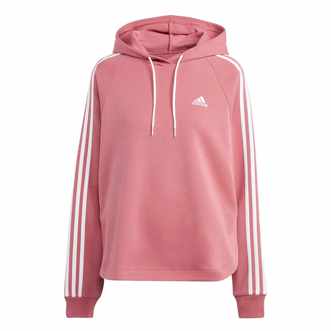 adidas - Women's Over The Head Hoodie (Maternity) (IC9638) Stretch Fit