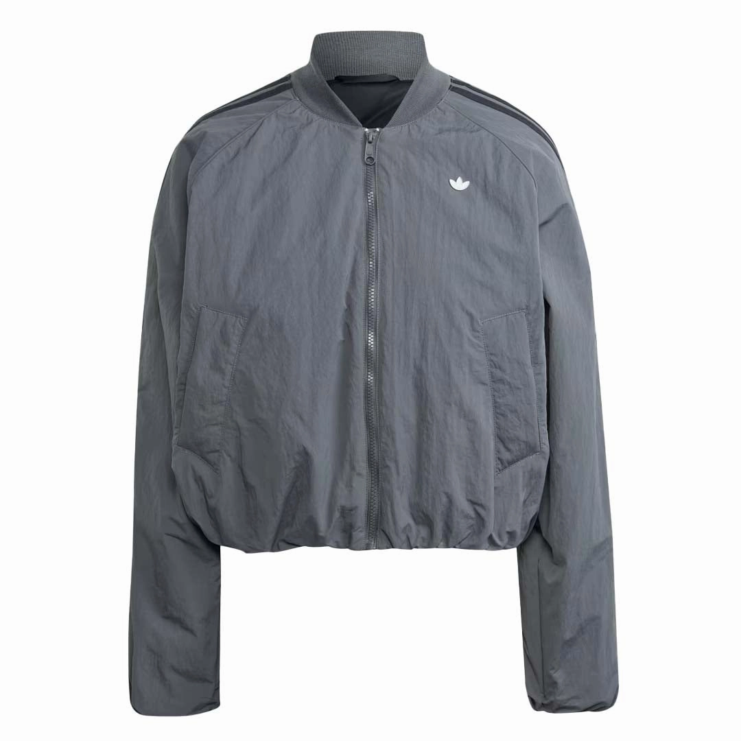 adidas - Women's Oversized SST Jacket (II5651) Modern Fit