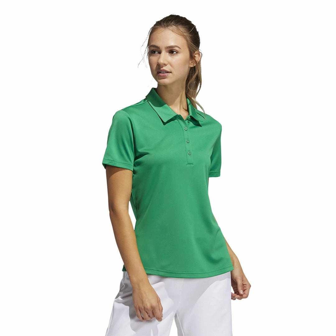Thermo Regulating Relaxed City Style adidas - Women's Performance Polo (GT7934)