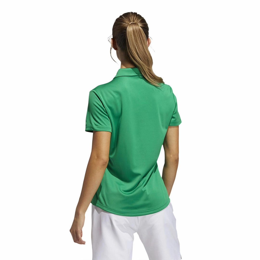 Adaptive Tension Bands adidas - Women's Performance Polo (GT7934)