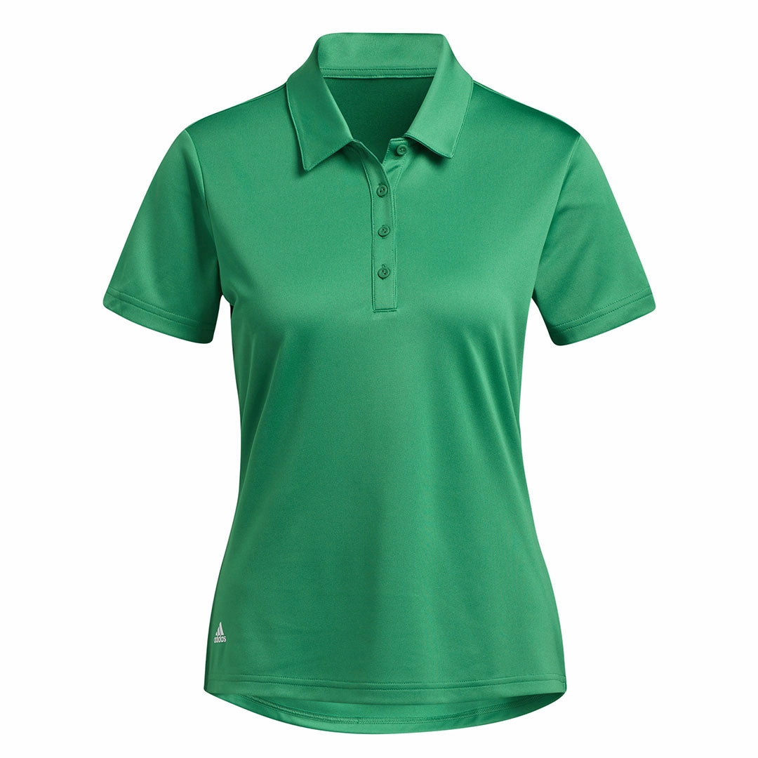 Timeless Piece Tagless Neckline Design adidas - Women's Performance Polo (GT7934)