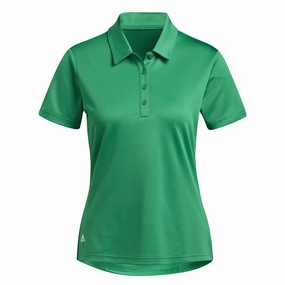 Timeless Piece Tagless Neckline Design adidas - Women's Performance Polo (GT7934)