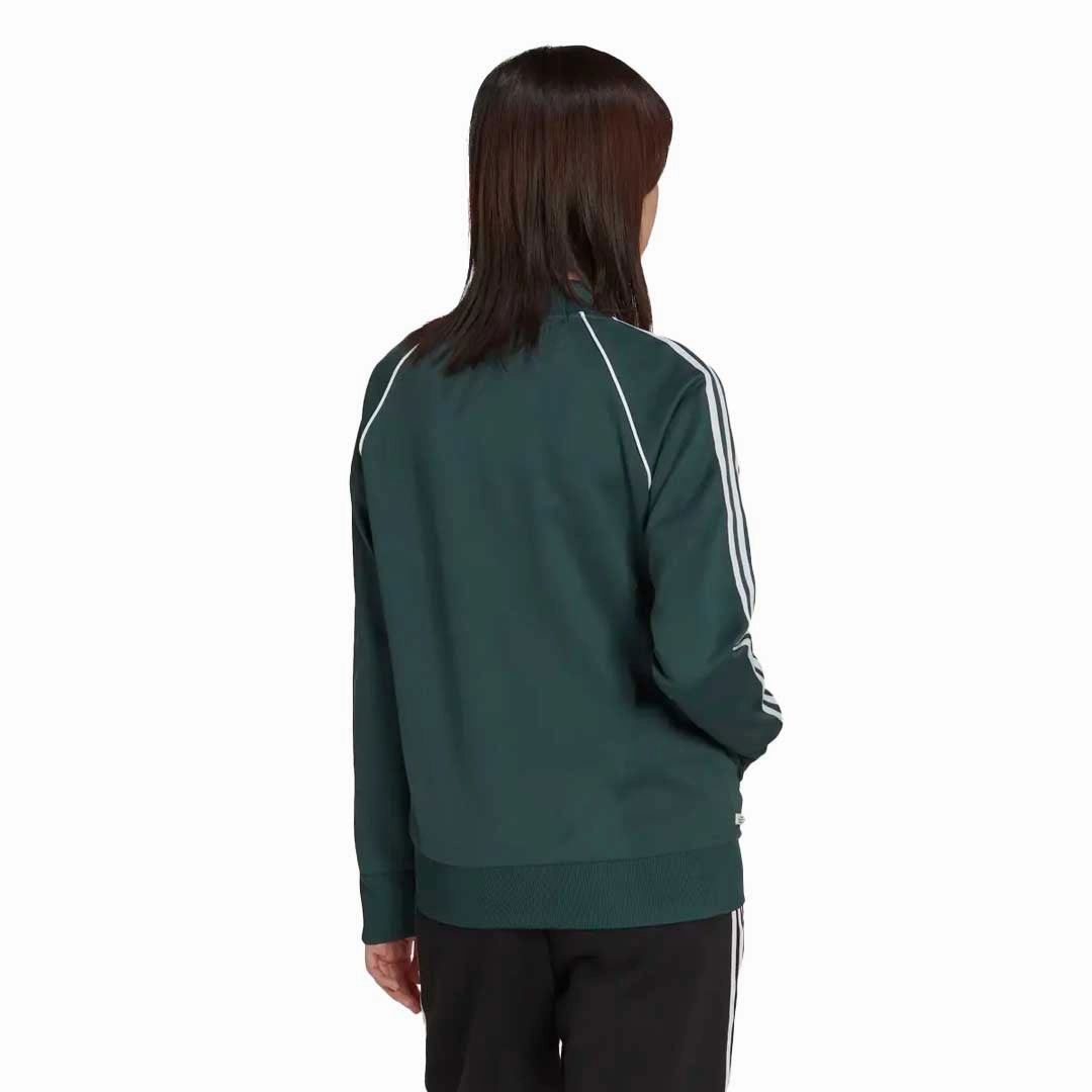 Everyday Fit Style adidas - Women's Primeblue SST Track Jacket (HN5890)