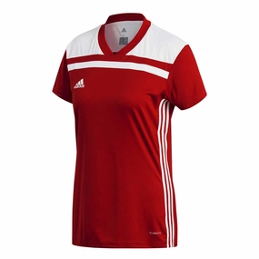 adidas - Women's Regista 18 Jersey (CE8952) Bomber Cut