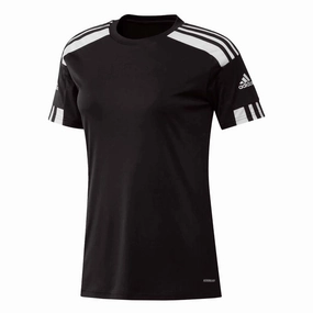 adidas - Women's Squadra 21 Jersey (GN5757) Collapsible Packable Design