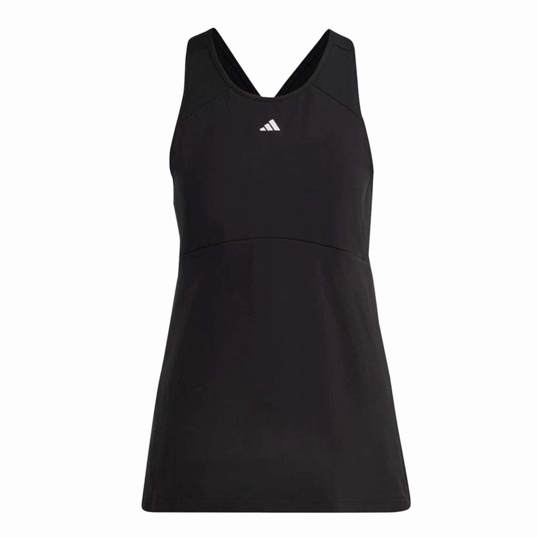 Easy Layering adidas - Women's Studio Tank (HN5551)