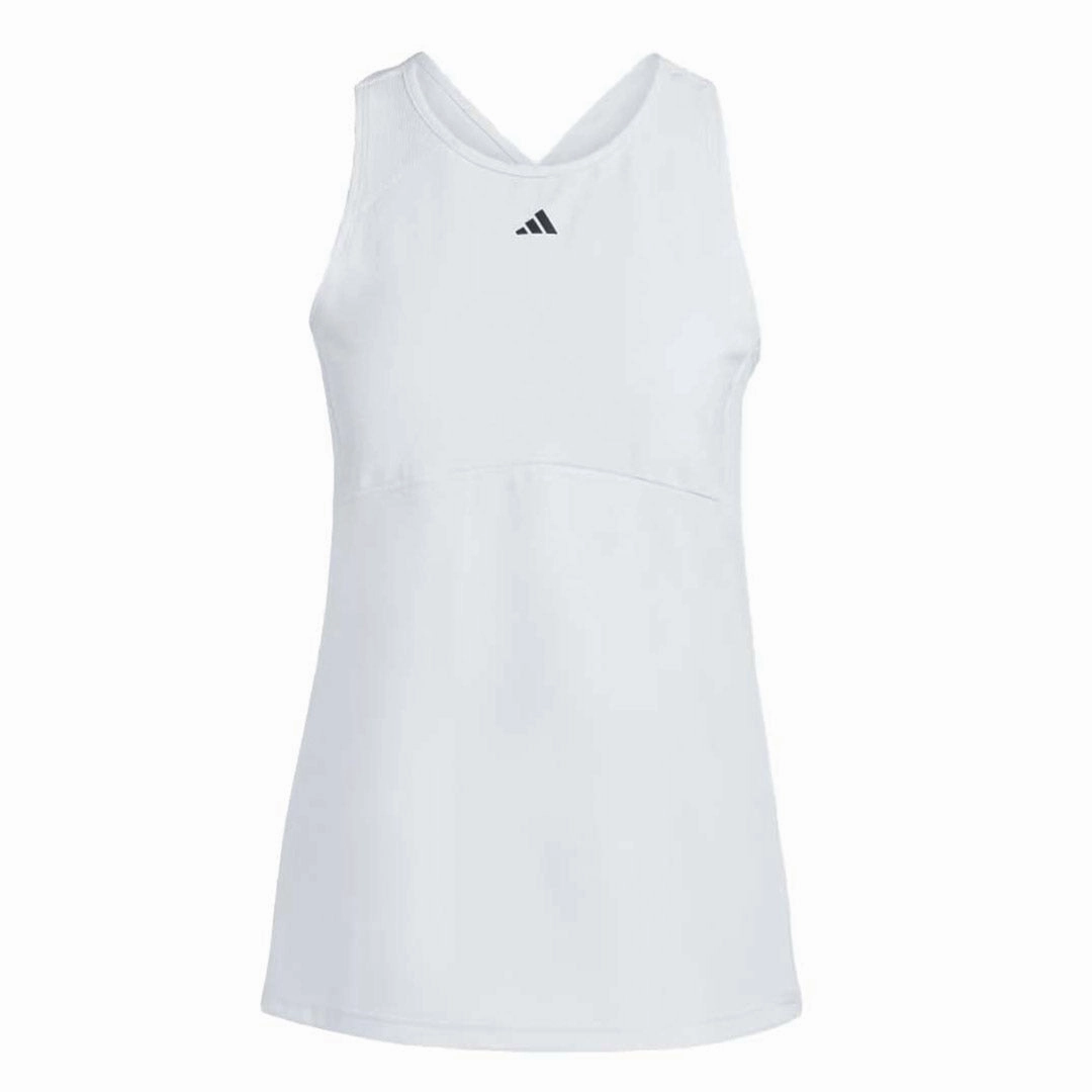 adidas - Women's Studio Training Tank Top (IB8571) HeatRetentionTechnology