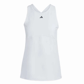 adidas - Women's Studio Training Tank Top (IB8571) HeatRetentionTechnology