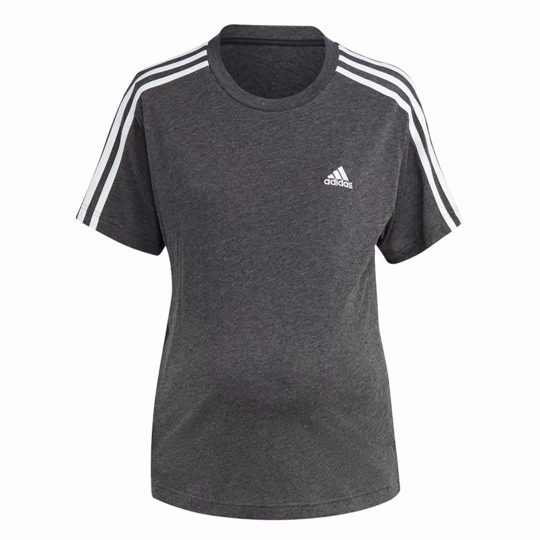 Comfortable lining adidas - Women's T-Shirt (Maternity) (HU0259)