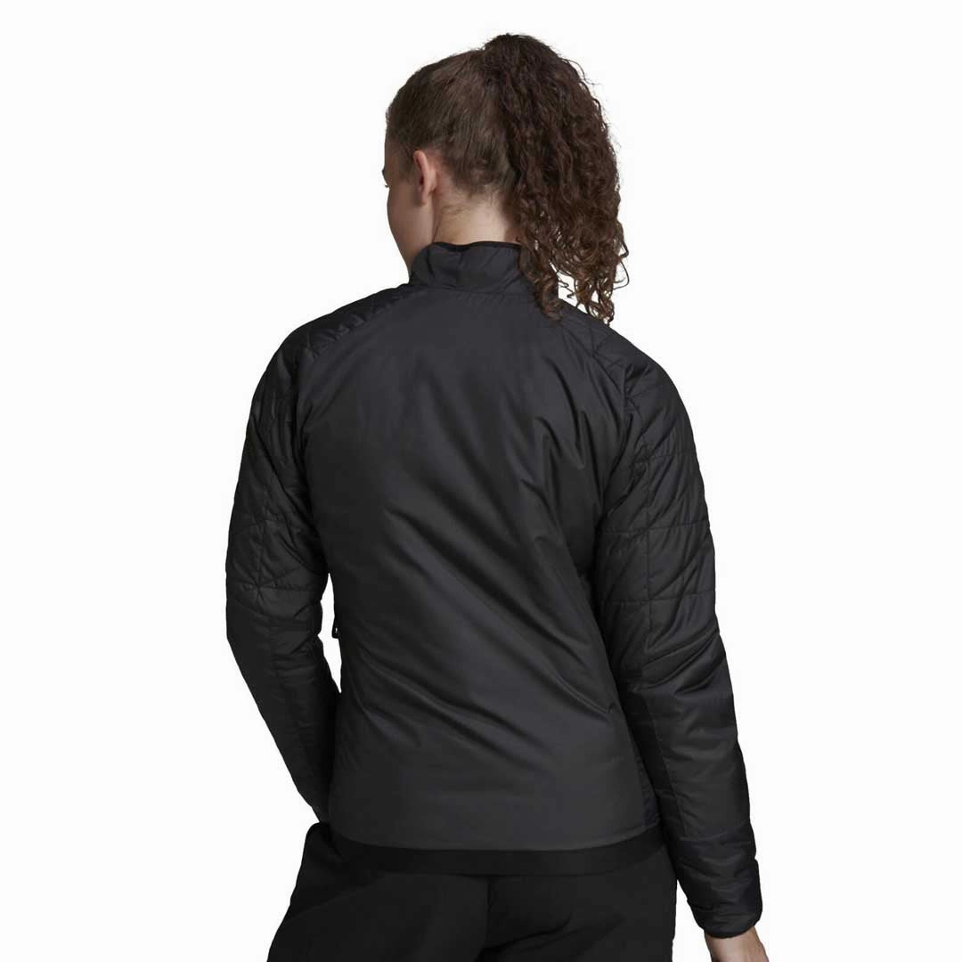 Essential Casual Look adidas - Women's Terrex Multi Synthetic Insulated Jacket (H53420)