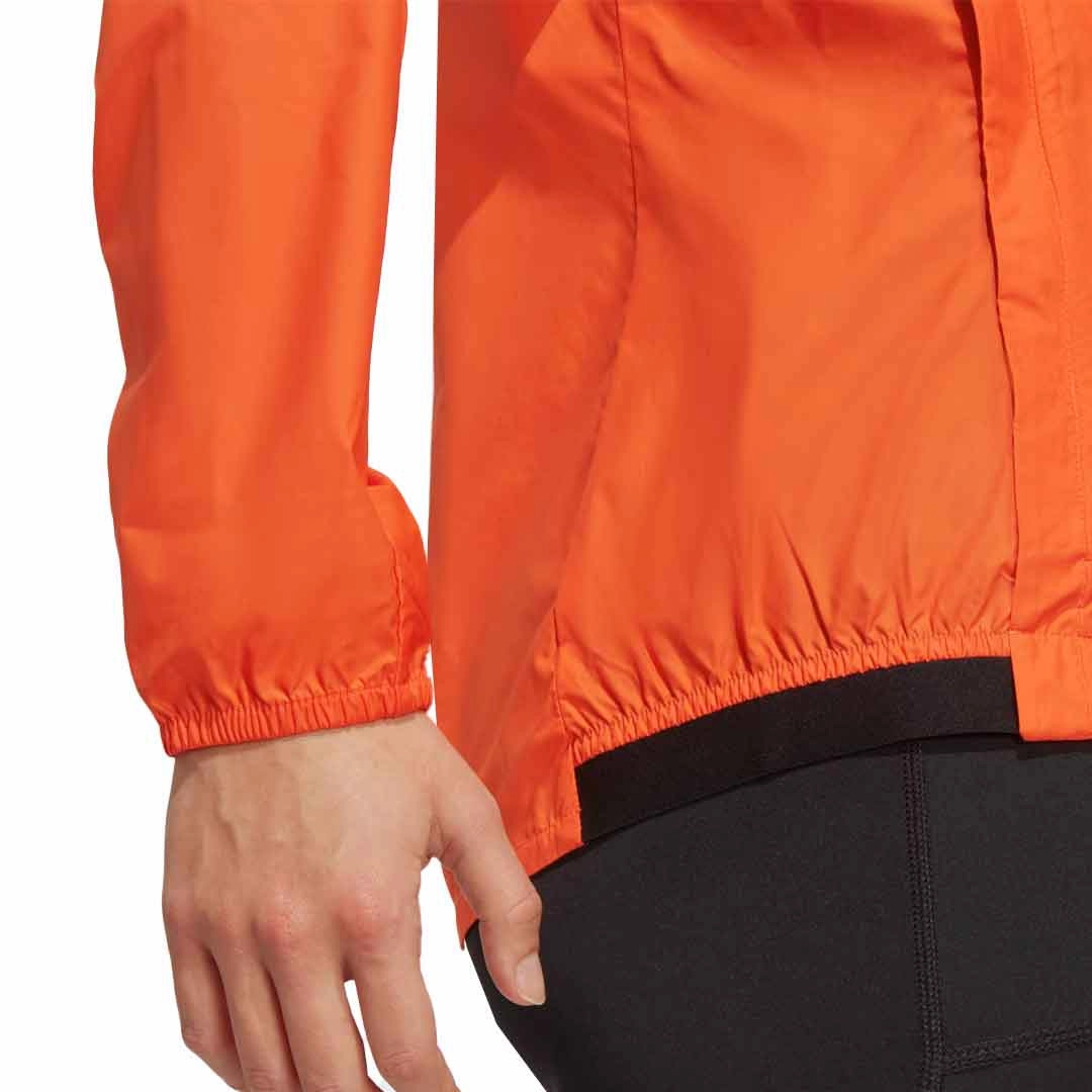 Chill Day Layer adidas - Women's Terrex Multi Windbreaker Jacket (HZ4237)