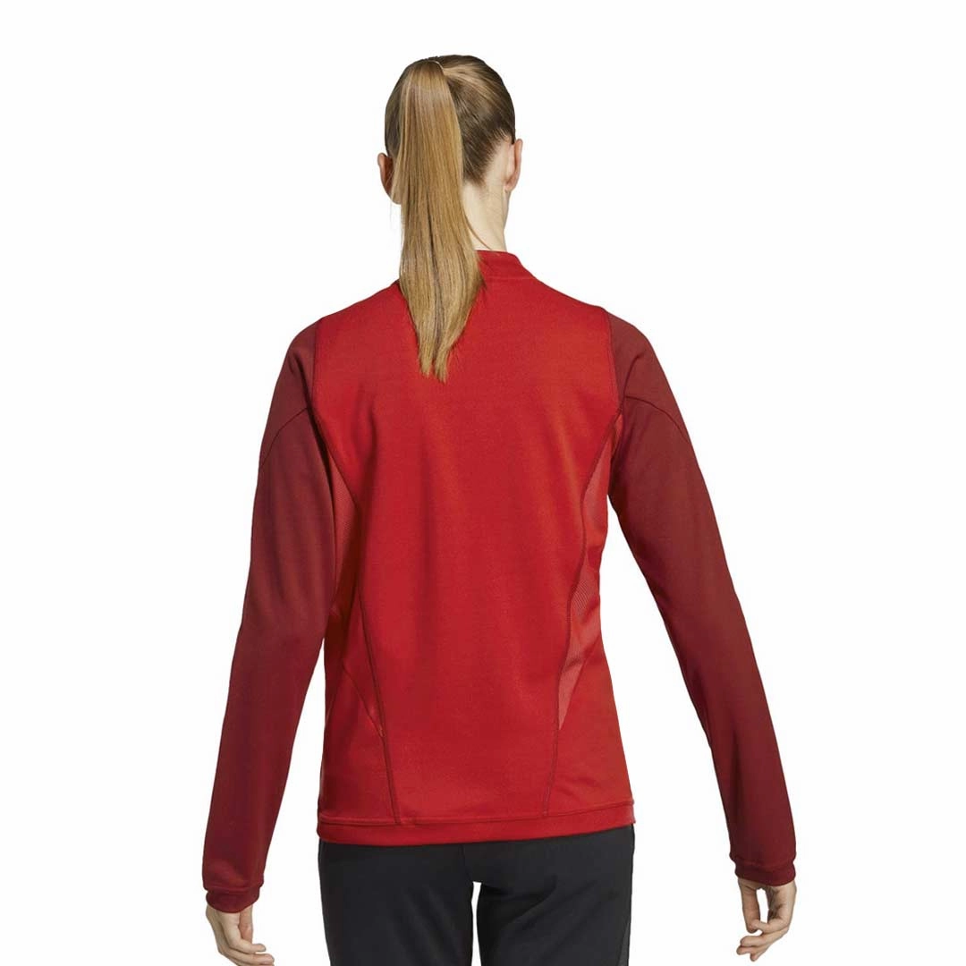 Cozy Fit adidas - Women's Tiro 23 Competition Training Jacket (IC4605)