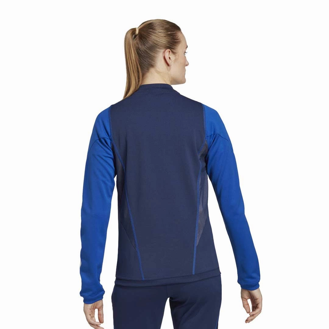 adidas - Women's Tiro 23 Competition Training Jacket (IC4607) Urban Edge