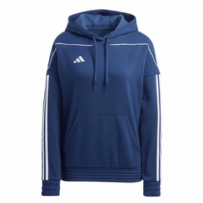 Advanced Layering System adidas - Women's Tiro 23 League Sweat Hoodie (HS3602)