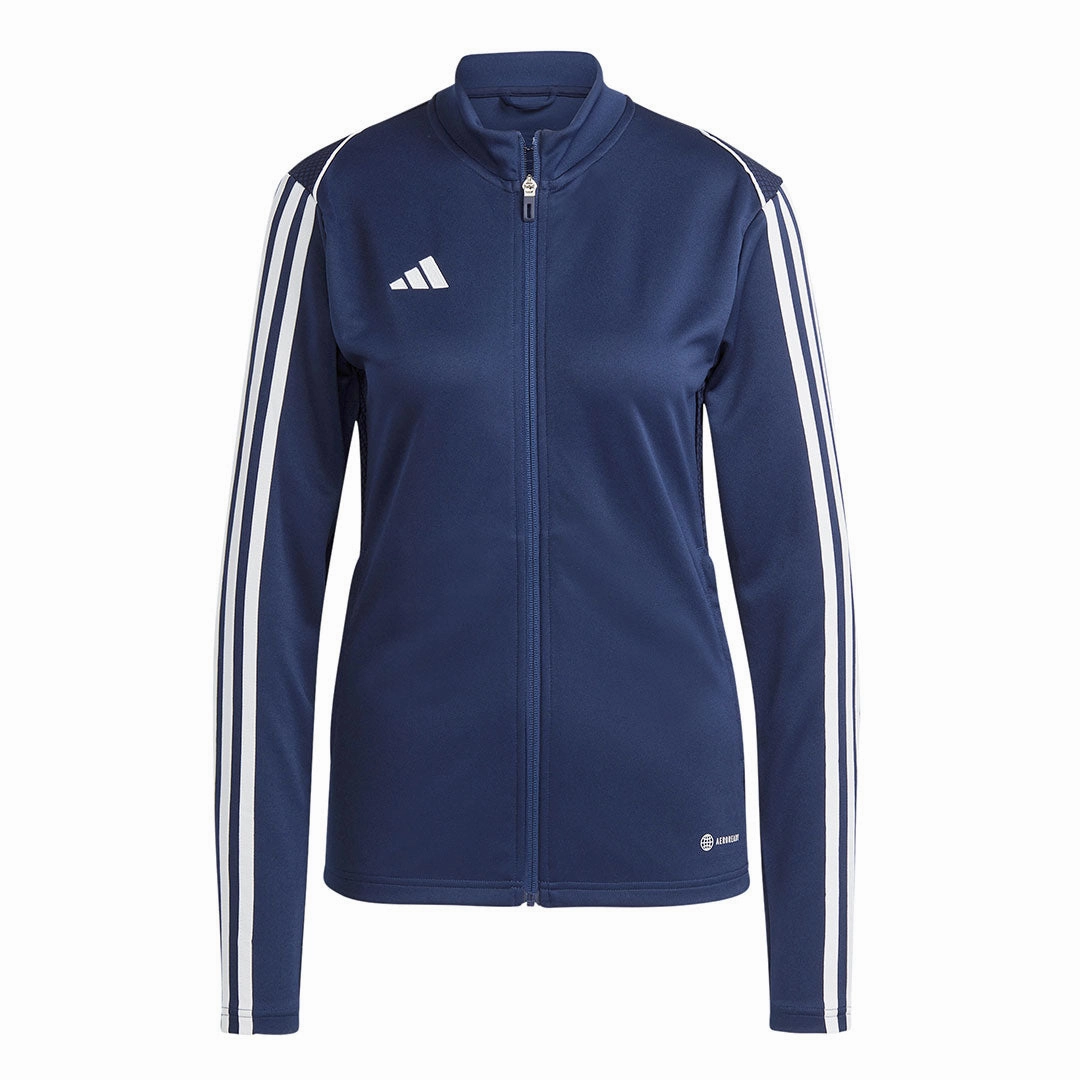 Easy Comfort Windproof Thermal Shell adidas - Women's Tiro 23 League Training Jacket (HS3511)